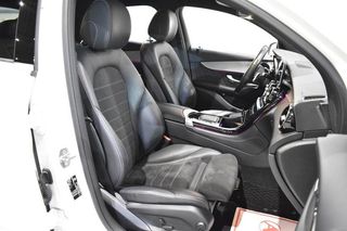 Mercedes GLC 200 4MATIC 197 CV AMG LINE