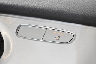 Mercedes GLC 200 4MATIC 197 CV AMG LINE