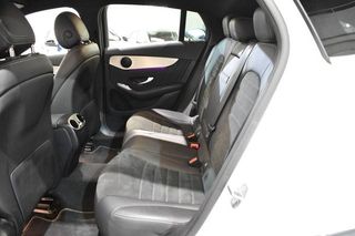 Mercedes GLC 200 4MATIC 197 CV AMG LINE