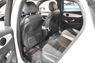 Mercedes GLC 200 4MATIC 197 CV AMG LINE