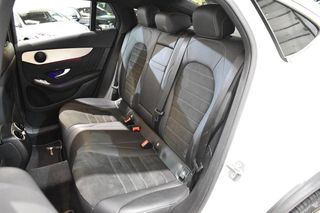 Mercedes GLC 200 4MATIC 197 CV AMG LINE