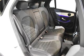Mercedes GLC 200 4MATIC 197 CV AMG LINE