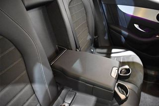 Mercedes GLC 200 4MATIC 197 CV AMG LINE