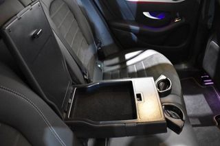 Mercedes GLC 200 4MATIC 197 CV AMG LINE