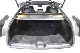 Mercedes GLC 200 4MATIC 197 CV AMG LINE