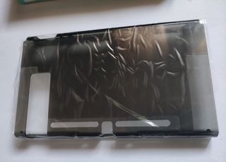 Crystal cover Switch classica - Nuova