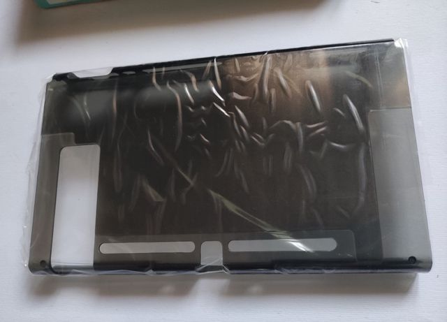 Crystal cover Switch classica - Nuova