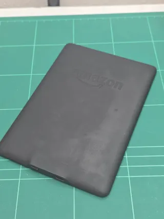 Kindle Paperwhite 7ª Gen 6 Negro