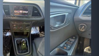 SEAT LEON 1.6 TDI CR 110Cv Style 5p 2016