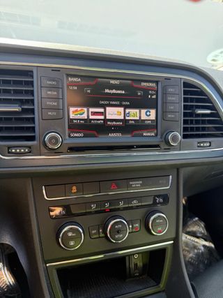 SEAT LEON 1.6 TDI CR 110Cv Style 5p 2016