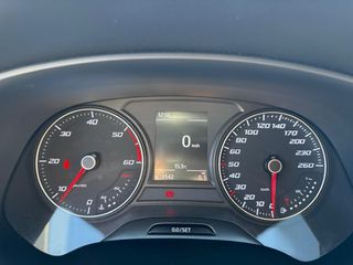 SEAT LEON 1.6 TDI CR 110Cv Style 5p 2016