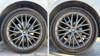 SEAT LEON 1.6 TDI CR 110Cv Style 5p 2016