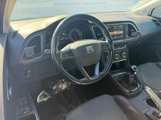 SEAT LEON 1.6 TDI CR 110Cv Style 5p 2016