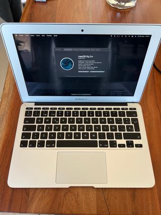MacBook Air mini