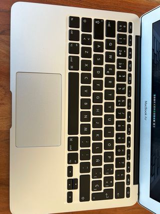 MacBook Air mini