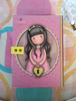 Scatola Santoro London per bambini