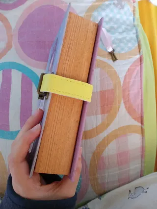 Scatola Santoro London per bambini