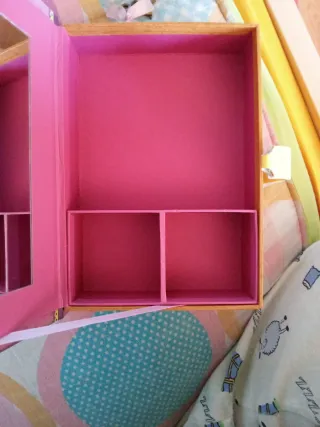 Scatola Santoro London per bambini