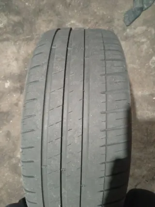 Neumáticos Michelin 195/50 R15