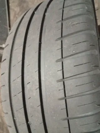 Neumáticos Michelin 195/50 R15