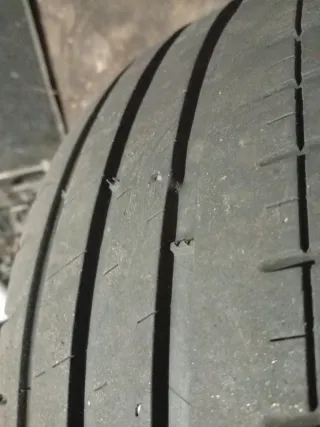 Neumáticos Michelin 195/50 R15