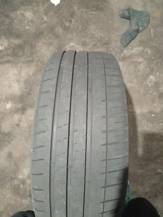 Neumáticos Michelin 195/50 R15