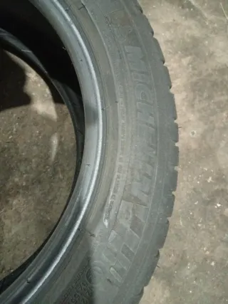 Neumáticos Michelin 195/50 R15