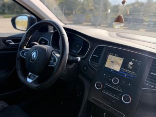Renault Megane 2019