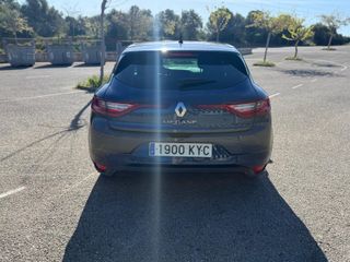 Renault Megane 2019