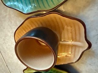 Set 3 Tazzine Caffè BORBONE