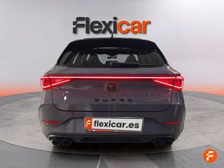 Cupra León SP 2.0 TSI 221kW (300 CV) DSG