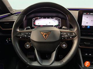 Cupra León SP 2.0 TSI 221kW (300 CV) DSG