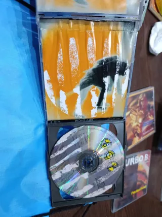 CD Boys Mix 2004 ¡Bestial!
