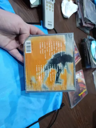 CD Boys Mix 2004 ¡Bestial!