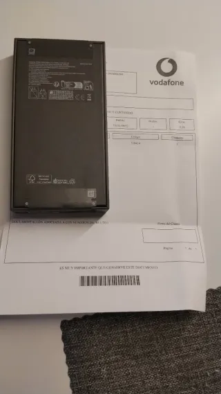 Samsung Galaxy S26 Ultra 512GB