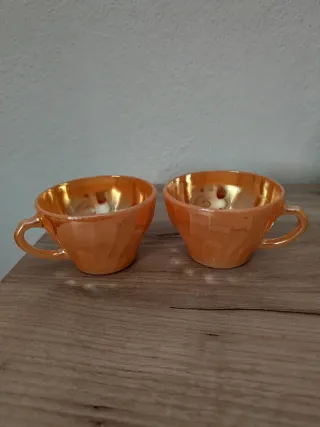 Tazas de desayuno Anchor Hocking