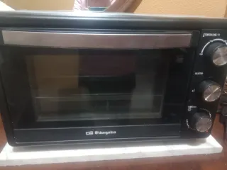 Horno eléctrico