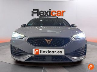 Cupra León SP 2.0 TSI 221kW (300 CV) DSG