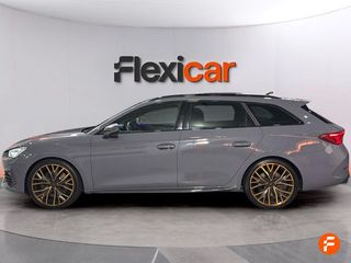 Cupra León SP 2.0 TSI 221kW (300 CV) DSG