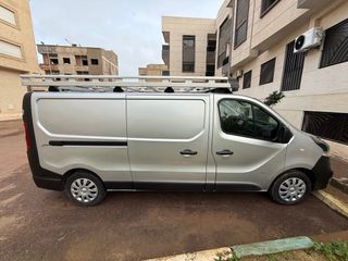 Opel Vivaro 2018