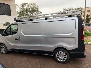 Opel Vivaro 2018
