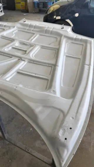 Capó Toyota Supra MK4