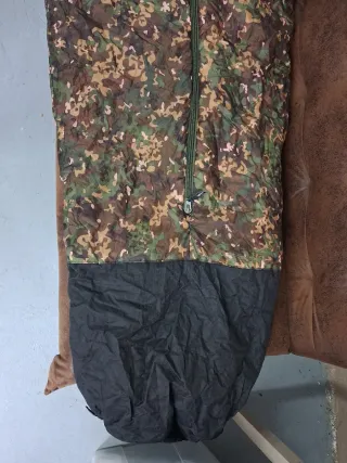 Saco de dormir DD JURA 2-MC