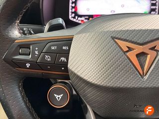 Cupra León SP 2.0 TSI 221kW (300 CV) DSG