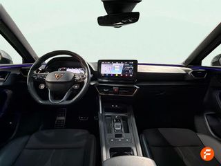 Cupra León SP 2.0 TSI 221kW (300 CV) DSG