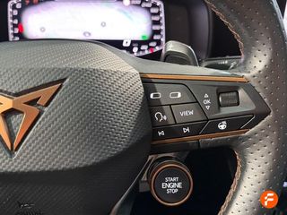 Cupra León SP 2.0 TSI 221kW (300 CV) DSG