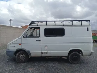 Iveco Daily 1997