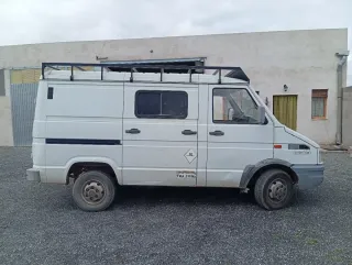 Iveco Daily 1997