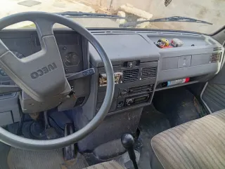 Iveco Daily 1997