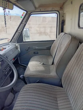 Iveco Daily 1997
